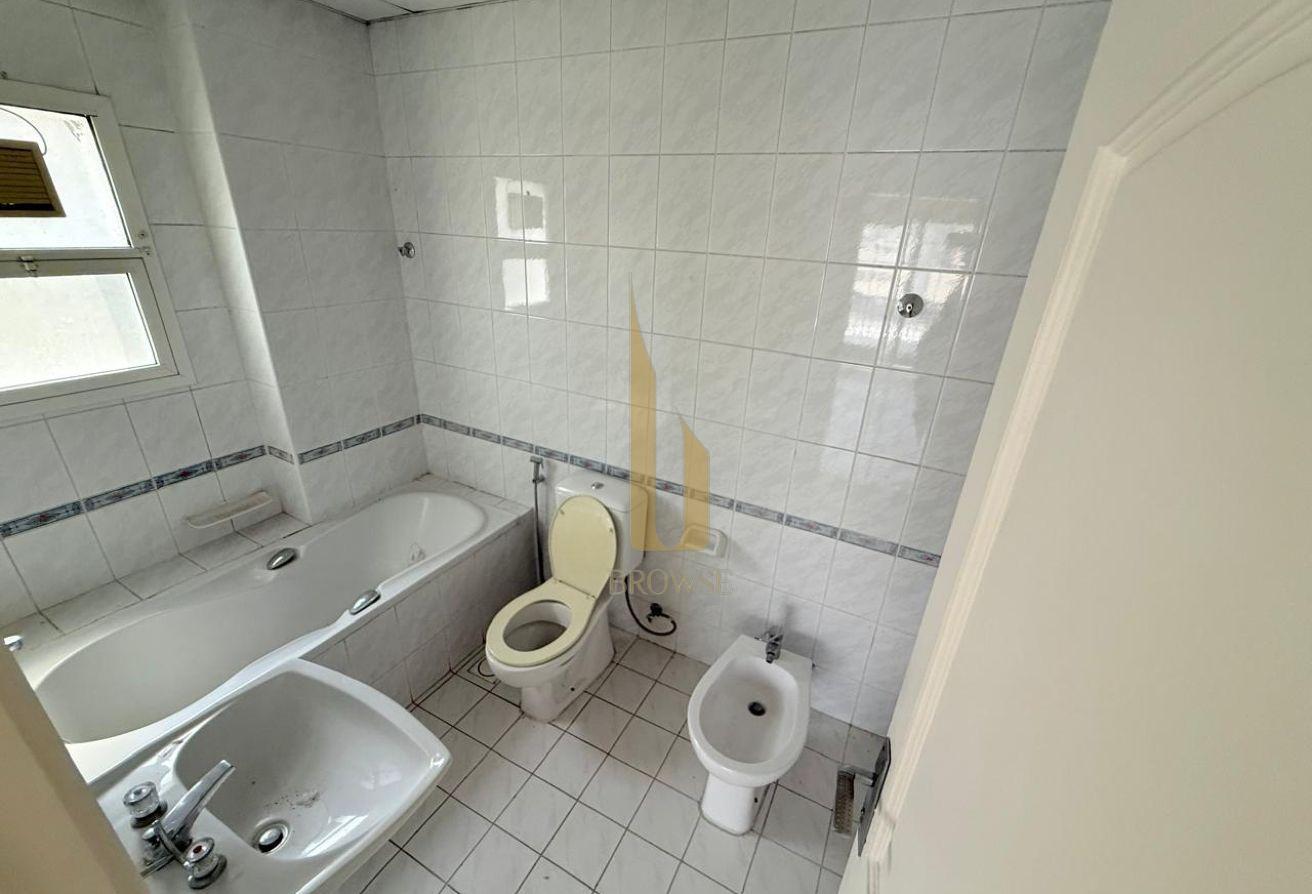 RENOVATED KITCHEN CABINETS l NEW WC l Private Pool photo 14