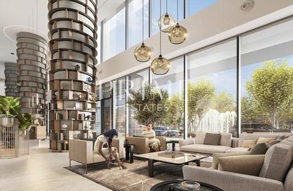 Apartment - 1 Bedroom - 2 Bathrooms for sale in Sobha Orbis Tower A - Sobha Orbis - Motor City - Dubai