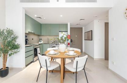 Apartment - 1 Bedroom - 1 Bathroom for rent in Myrtle - Central Park at City Walk - City Walk - Dubai
