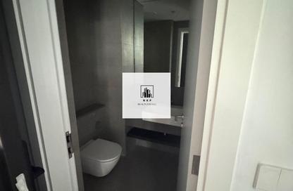 Apartment - 3 Bedrooms - 3 Bathrooms for rent in The Gate 2 at Aljada - Aljada - Sharjah