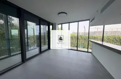 Apartment - 3 Bedrooms - 3 Bathrooms for rent in The Gate 2 at Aljada - Aljada - Sharjah