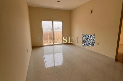 Apartment - 1 Bedroom - 1 Bathroom for rent in Al Naemiya Tower 3 - Al Naemiya Towers - Al Nuaimiya - Ajman