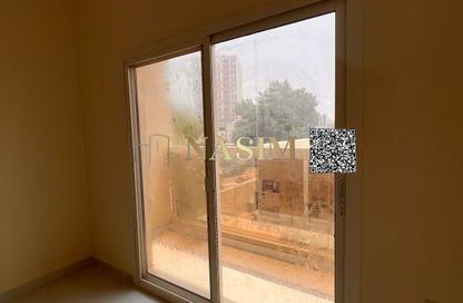 Apartment - 1 Bedroom - 1 Bathroom for rent in Al Naemiya Tower 3 - Al Naemiya Towers - Al Nuaimiya - Ajman