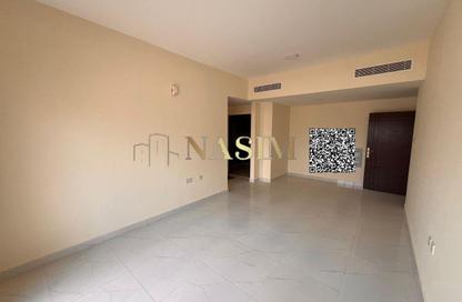 Apartment - 1 Bedroom - 1 Bathroom for rent in Al Naemiya Tower 3 - Al Naemiya Towers - Al Nuaimiya - Ajman