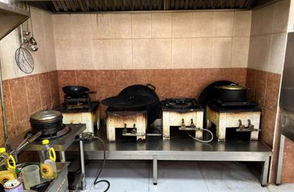 Shop - Studio - 1 Bathroom for rent in Building Y20 - England Cluster - International City - Dubai Shop - Studio - 1 Bathroom for rent in Building Y20 - England Cluster - International City - Dubai