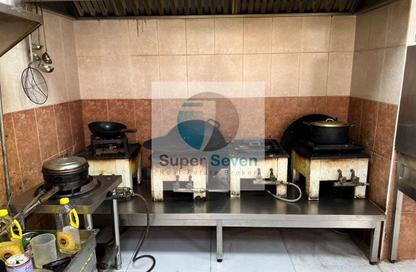 Shop - Studio - 1 Bathroom for rent in Building Y20 - England Cluster - International City - Dubai Shop - Studio - 1 Bathroom for rent in Building Y20 - England Cluster - International City - Dubai
