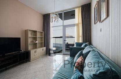 Apartment - 1 - 1 for sale in Chaimaa Premiere - District 15 - Jumeirah Village Circle - Dubai Apartment - 1 - 1 for sale in Chaimaa Premiere - District 15 - Jumeirah Village Circle - Dubai