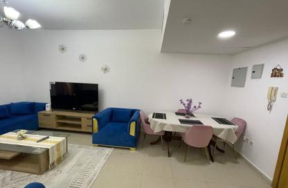 Apartment - 1 Bedroom - 1 Bathroom for rent in New Al Taawun Road - Al Taawun - Sharjah