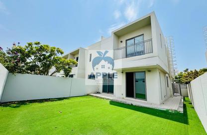 Villa - 3 Bedrooms - 4 Bathrooms for rent in Al Yasmeen - Al Zahia - Muwaileh Commercial - Sharjah