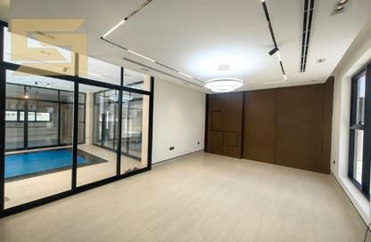 Villa - 5 Bedrooms - 7 Bathrooms for sale in Al Helio 2 - Al Helio - Ajman Villa - 5 Bedrooms - 7 Bathrooms for sale in Al Helio 2 - Al Helio - Ajman