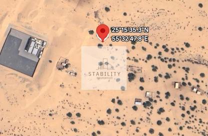 Land - Studio for sale in Hoshi 1 - Hoshi - Al Badie - Sharjah Land - Studio for sale in Hoshi 1 - Hoshi - Al Badie - Sharjah