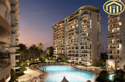 Apartment - 2 - 3 for sale in Lagoon Views 13 Tower A - Lagoon Views 13 - Lagoon Views - Damac Lagoons - Dubai Apartment - 2 - 3 for sale in Lagoon Views 13 Tower A - Lagoon Views 13 - Lagoon Views - Damac Lagoons - Dubai