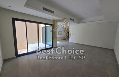 Villa - 3 Bedrooms - 4 Bathrooms for sale in Sharjah Sustainable City - Sharjah