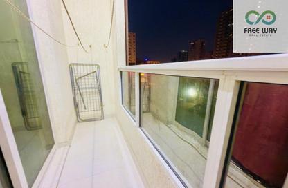 Apartment - 1 Bedroom - 2 Bathrooms for rent in Al Rashidiya 3 - Al Rashidiya - Ajman Apartment - 1 Bedroom - 2 Bathrooms for rent in Al Rashidiya 3 - Al Rashidiya - Ajman