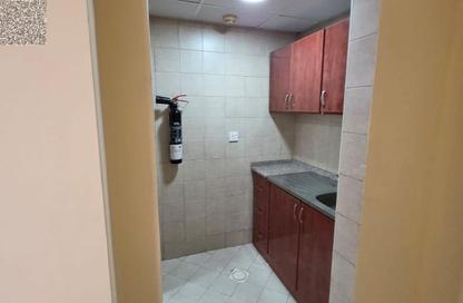 Office Space - Studio - 1 for rent in Geepas Building 5 - Al Bustan - Ajman