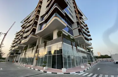 Shop - Studio - 1 Bathroom for sale in Gemini Splendor - Sobha Hartland - Mohammed Bin Rashid City - Dubai