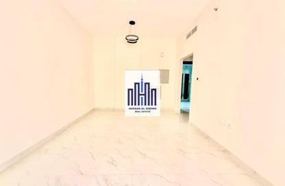 Apartment - 1 Bedroom - 2 Bathrooms for rent in The Gate 2 at Aljada - Aljada - Sharjah Apartment - 1 Bedroom - 2 Bathrooms for rent in The Gate 2 at Aljada - Aljada - Sharjah