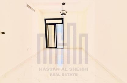 Apartment - 1 Bedroom - 2 Bathrooms for rent in The Gate 2 at Aljada - Aljada - Sharjah Apartment - 1 Bedroom - 2 Bathrooms for rent in The Gate 2 at Aljada - Aljada - Sharjah