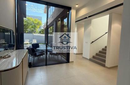 Villa - 4 Bedrooms - 6 Bathrooms for rent in Kaya - Masaar - Tilal City - Sharjah