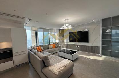Apartment - 2 Bedrooms - 3 Bathrooms for rent in Sheikh Zayed Road - Dubai