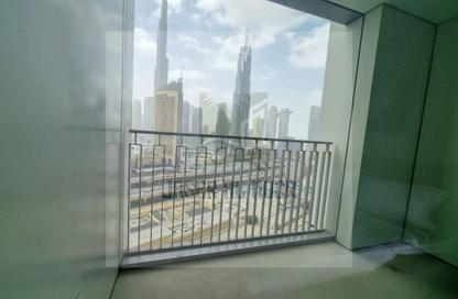 شقة - 3 غرف نوم - 4 حمامات للايجار في داون تاون فيوز 2 برج 3 - داون تاون فيوز 2 - زعبيل 2 - زعبيل - دبي