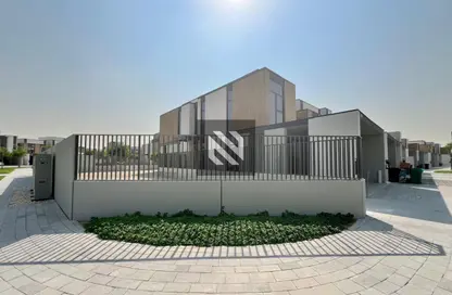 فيلا - 4 غرف نوم - 5 حمامات للايجار في مدن الرينم 3 - مدن - دبي