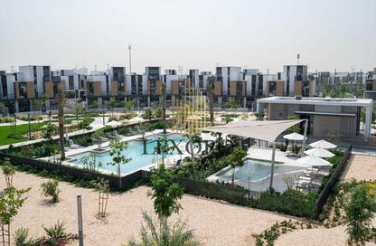 Villa - 3 Bedrooms - 4 Bathrooms for sale in Mudon Al ranim 4 - Mudon - Dubai