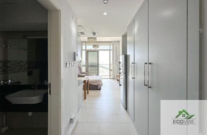 Apartment - Studio - 1 for rent in Montrell - Al Furjan - Dubai