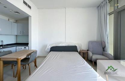 Apartment - Studio - 1 for rent in Montrell - Al Furjan - Dubai