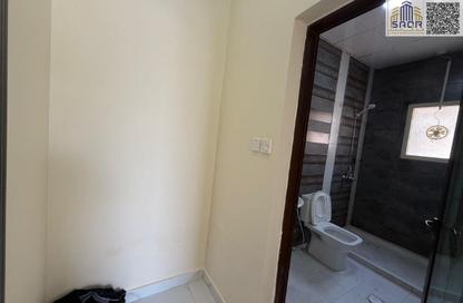 Villa - 5 - 7 for rent in Al Mowaihat 2 - Al Mowaihat - Ajman