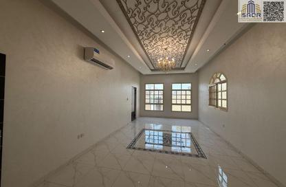 Villa - 5 - 7 for rent in Al Mowaihat 2 - Al Mowaihat - Ajman
