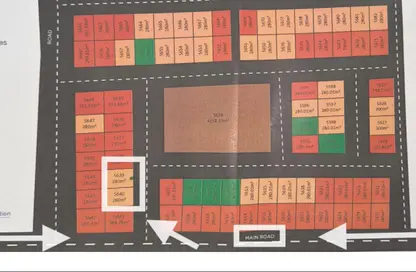 أرض - استوديو للبيع في الحليو 1 - الحليو - عجمان أرض - استوديو للبيع في الحليو 1 - الحليو - عجمان