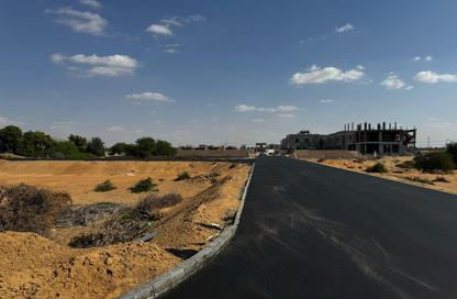 Land - Studio for sale in Al Helio 1 - Al Helio - Ajman