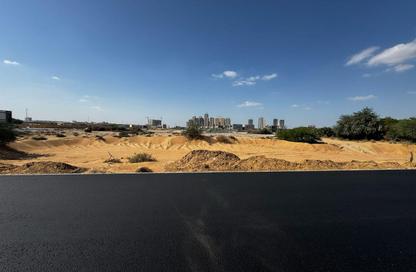 Land - Studio for sale in Al Helio 1 - Al Helio - Ajman