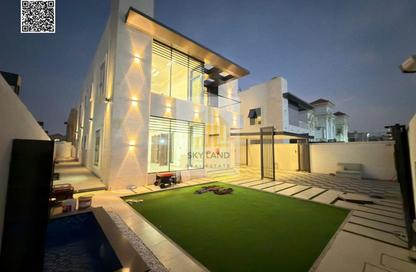 Villa - 5 Bedrooms - 7 Bathrooms for sale in Al Rawda 2 Villas - Al Rawda 2 - Al Rawda - Ajman