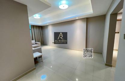 Apartment - 1 Bedroom - 2 Bathrooms for sale in Gulfa Towers - Al Rashidiya 1 - Al Rashidiya - Ajman Apartment - 1 Bedroom - 2 Bathrooms for sale in Gulfa Towers - Al Rashidiya 1 - Al Rashidiya - Ajman