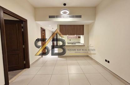 Apartment - 1 Bedroom - 2 Bathrooms for rent in Saleh Residence 3 - Jumeirah Garden City - Al Satwa - Dubai