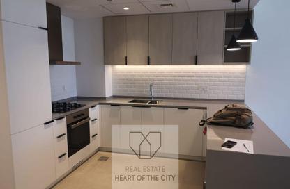 Apartment - 1 Bedroom - 1 Bathroom for rent in Belgravia Heights 1 - Belgravia Heights - District 12 - Jumeirah Village Circle - Dubai