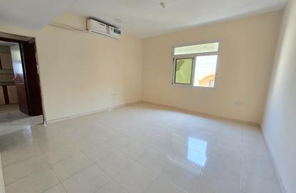 Apartment - 1 - 1 for rent in Fire Station Road - Muwaileh - Sharjah