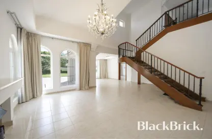 Villa - 4 Bedrooms - 5 Bathrooms for rent in Mirador La Coleccion 1 - Mirador La Coleccion - Arabian Ranches - Dubai Villa - 4 Bedrooms - 5 Bathrooms for rent in Mirador La Coleccion 1 - Mirador La Coleccion - Arabian Ranches - Dubai