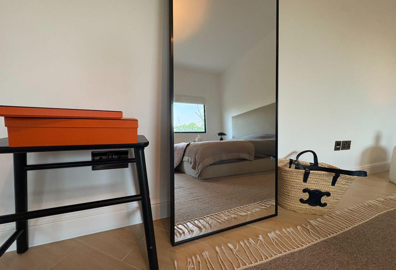 Exquisite 4BR Villa | Maid + Study | Skyline Views photo 23