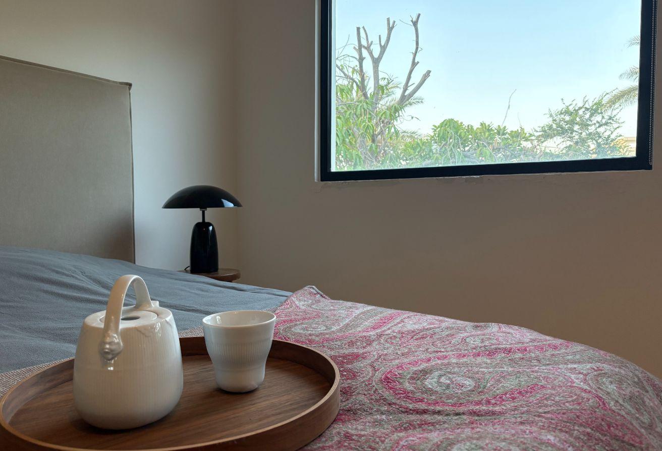 Exquisite 4BR Villa | Maid + Study | Skyline Views photo 24
