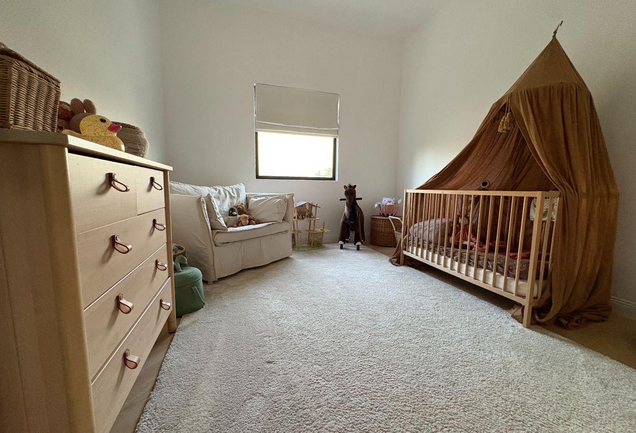 Exquisite 4BR Villa | Maid + Study | Skyline Views photo 21