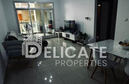 Apartment - 1 - 2 for sale in La Vista Residence 2 - La Vista Residence - Dubai Silicon Oasis - Dubai Apartment - 1 - 2 for sale in La Vista Residence 2 - La Vista Residence - Dubai Silicon Oasis - Dubai
