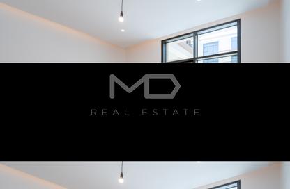 Apartment - 2 Bedrooms - 3 Bathrooms for rent in Jubail Terraces - Al Jubail Island - Abu Dhabi