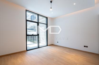 Apartment - 2 Bedrooms - 3 Bathrooms for rent in Jubail Terraces - Al Jubail Island - Abu Dhabi Apartment - 2 Bedrooms - 3 Bathrooms for rent in Jubail Terraces - Al Jubail Island - Abu Dhabi