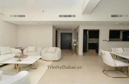 دوبلكس - 3 غرف نوم - 3 حمامات للايجار في تلال الجميرا - جزر الجميرا - دبي