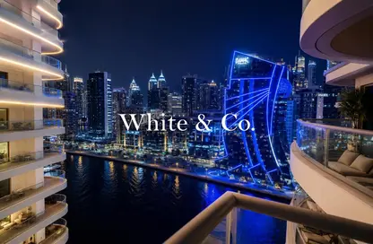 Apartment - 1 Bedroom - 1 Bathroom for sale in Scala Tower - Business Bay - Dubai
