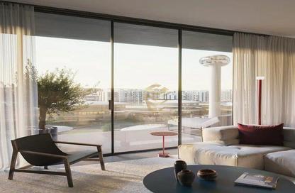Apartment - 3 - 4 for sale in The Gate 6 - Aljada - Sharjah Apartment - 3 - 4 for sale in The Gate 6 - Aljada - Sharjah