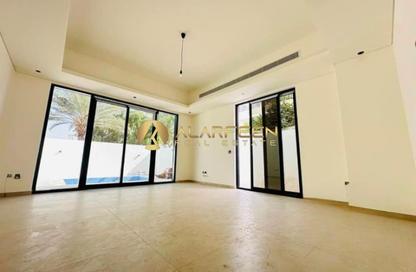 Villa - 4 Bedrooms - 6 Bathrooms for rent in District 10 - Jumeirah Village Circle - Dubai Villa - 4 Bedrooms - 6 Bathrooms for rent in District 10 - Jumeirah Village Circle - Dubai